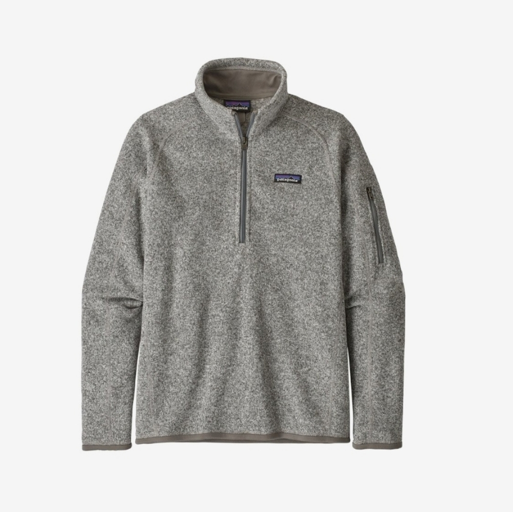 Patagonia Better Sweater Fleece